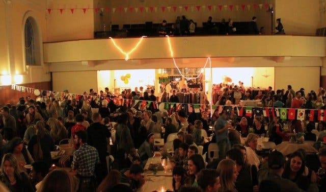 'Night Markets in Cape Town - 2025'