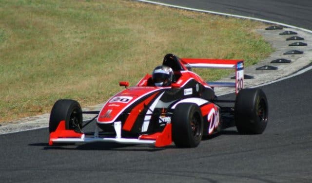 'Killarney International Raceway, the top spot for motor racing  - 2025'