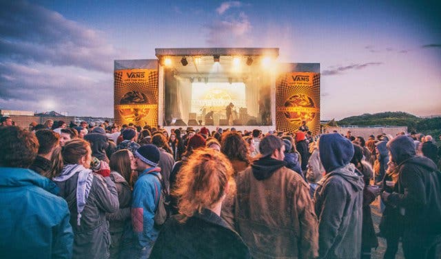 'Endless Daze Festival  - 2025'
