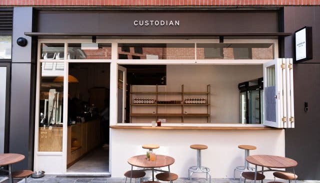 'New restaurants and experiences to discover - 2025'