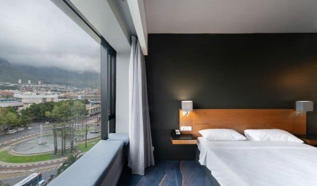 'Cape Town meeting rooms for big & small teams - 2025'