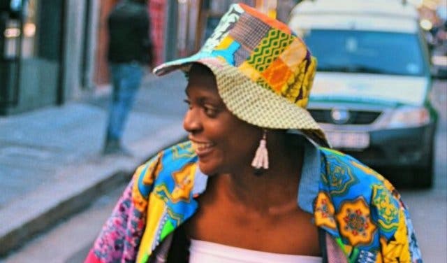 'Bigger than a Festival: A Platform For Cape Town’s African Culture and Heritage - 2025'