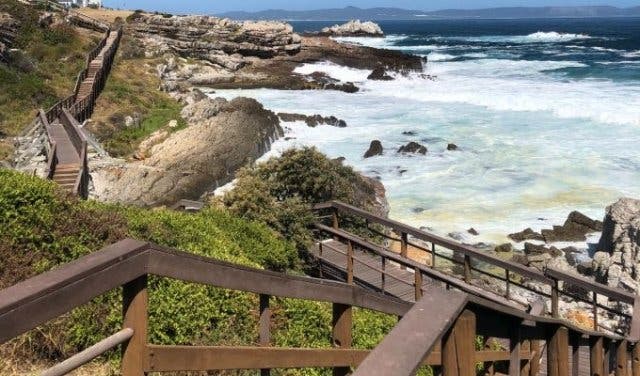 'Vintage elegance for every budget at Windsor Hotel & Apartments in Hermanus - 2025'