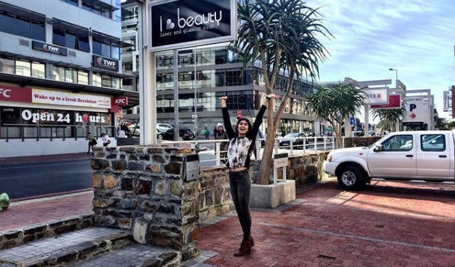 'ibeauty Laser and Glamour Club in Green Point - 2025'
