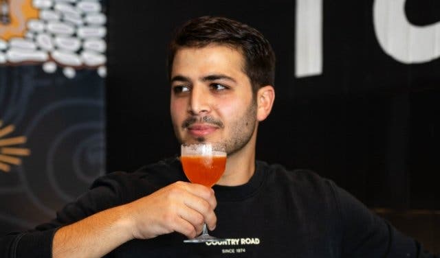 'fable on Bree is fun and dead serious about cocktails - 2025'