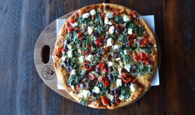 'Best Pizza Places in Cape Town - 2025'