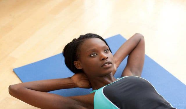 'Top Gyms in Cape Town - 2025'