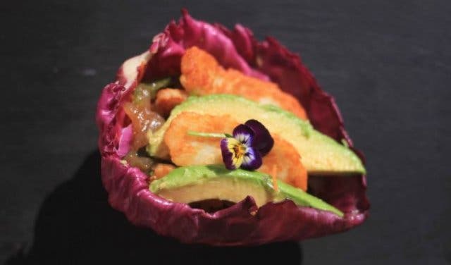 'Cabbage Is The Hero Of This Carb, Gluten and Plastic-Free Catering Company - 2025'