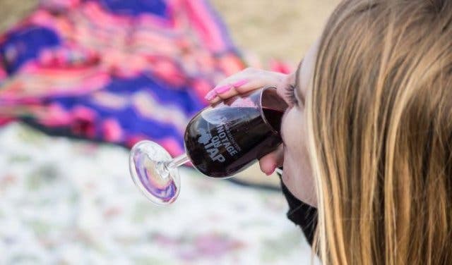 'Diarise the Best Wine Event in the World - 2025'