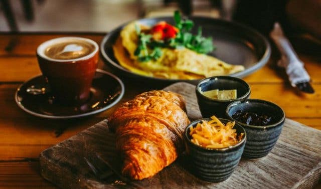 'NOW OPEN: Folk Cafe's New Beach Restaurant in St James - 2025'