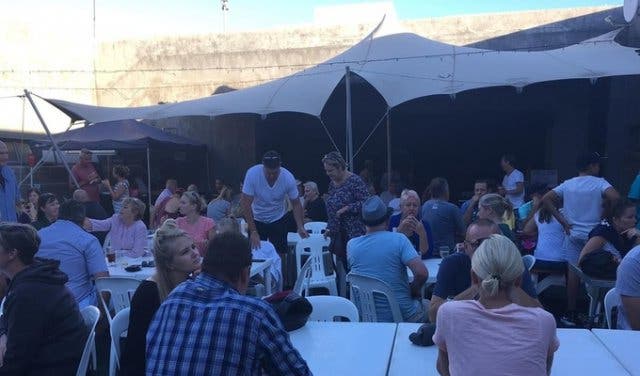 'Night Markets in Cape Town - 2025'