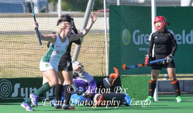 'Watch Africa’s Hockey Stars Pave Their Way To The Olympics - 2025'