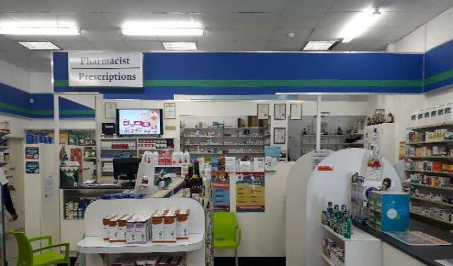 'One Stop For All Your Travel Medication and Emergencies - 2025'