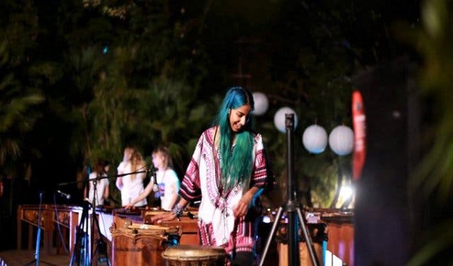 'Gear Up For a Musical Treat at The Marimba Jam Festival - 2025'