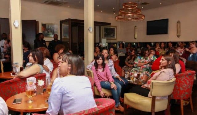 'Special September Events: Milkshakes, Koesisters and Coffee Chocolate Pinotage - 2025'