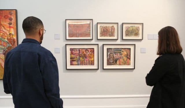 'New exhibits at Iziko (and some regular faves) - 2025'
