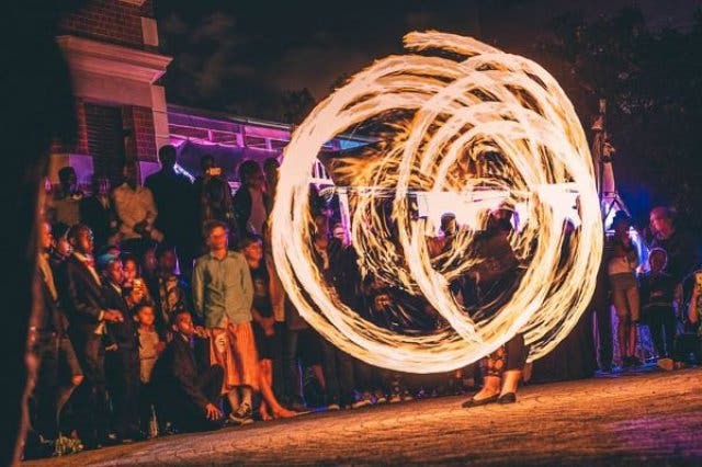 '14 Great Up-coming Events in Cape Town This October - 2025'