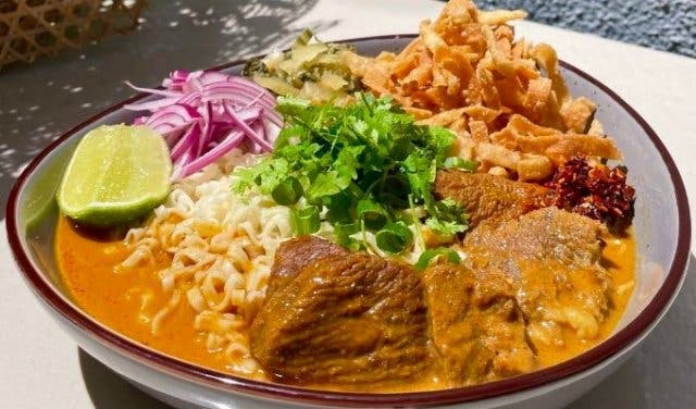 'Halaal restaurants for every taste - 2025'