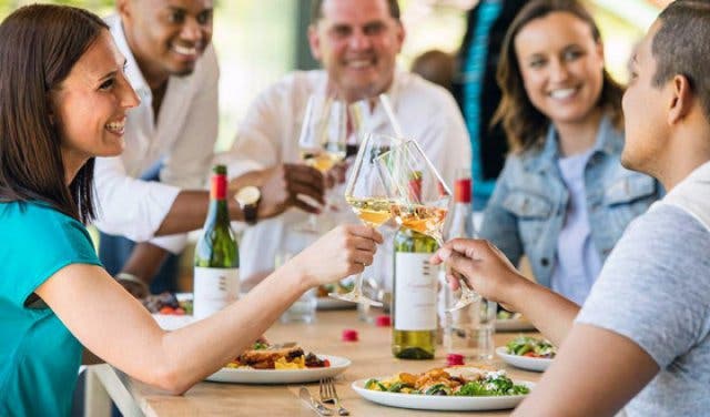 'Free Wine For Your Old Books With Leopard’s Leap - 2025'