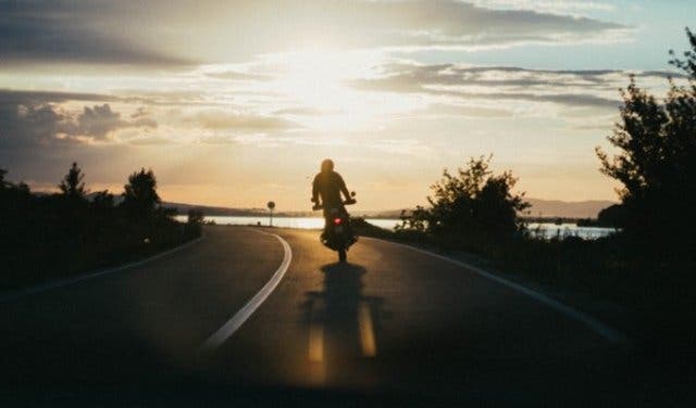 'Party Like A Biker, Win A Harley And Ride One In Virtual Reality - 2025'