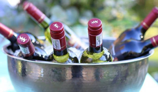 'Restaurants offering food and wine pairings in Cape Town - 2025'