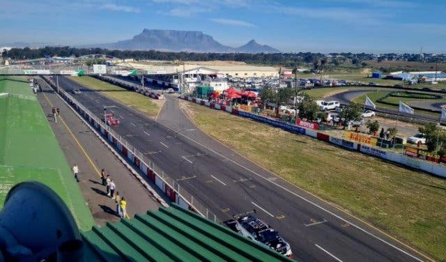 'Killarney International Raceway, the top spot for motor racing  - 2025'