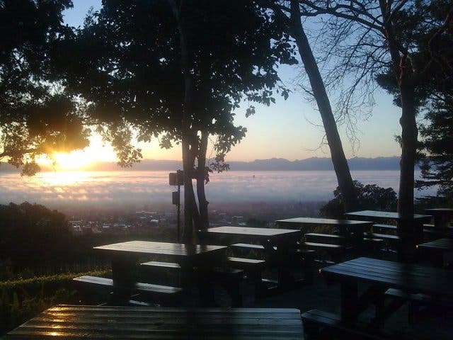 'Discover Where to Enjoy A Different High Tea in Cape Town - 2025'
