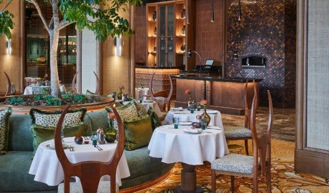 'New restaurants and experiences to discover - 2025'