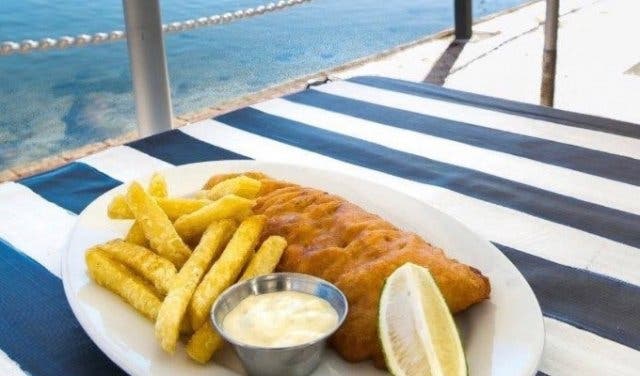 'A restaurant special for every day of the week - 2025'