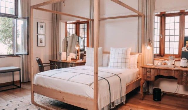 'Corporate retreats at Ideas Cartel: They do it all for you - 2025'