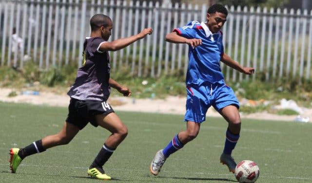 'Discover The Next Benni McCarthy At the Bayhill Premier Cup - 2025'