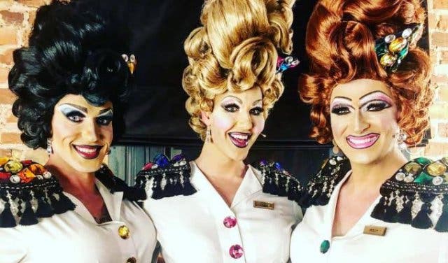 'Come Out To Play At These LGBTQI-Friendly Bars And Clubs - 2025'