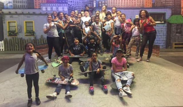 'First-Time to Pro, Unique Birthday Parties and Africa's Best Skate Bowl at The Shred Indoor Skatepark - 2025'