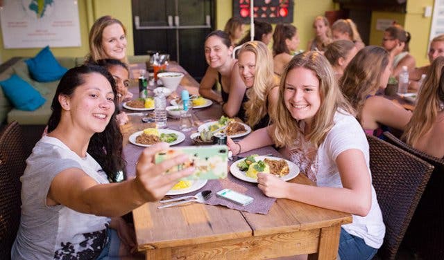 'Special and Spectacular Backpackers in Cape Town - 2025'