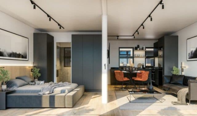 '10 reasons to buy an apartment in Sea Point right now - 2025'