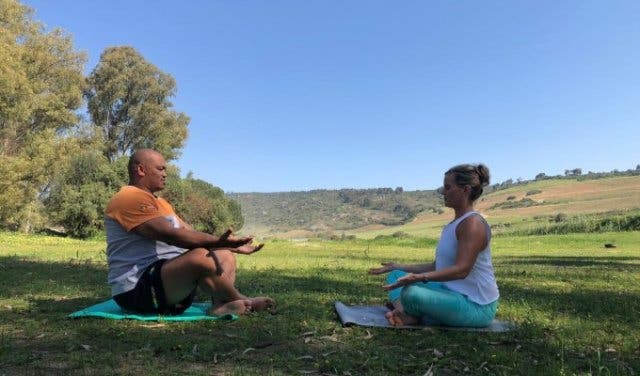 'Yoga When, Where, And How You Want It - 2025'