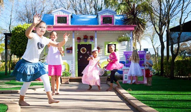 'It's All About Fun, Excitement And Learning Through Play at Bugz Family Playpark - 2025'