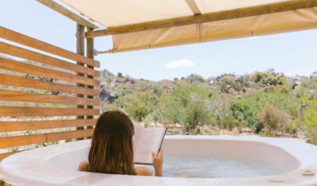 'This is what makes Cederkloof Retreat so magical - 2025'