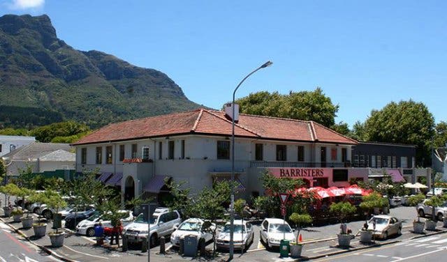 'How To Celebrate American Independence Day in the Mother City - 2025'