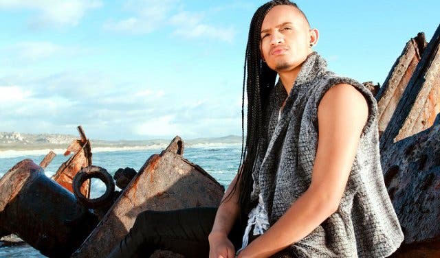 '10 Questions For: Chester Martinez - 2025'