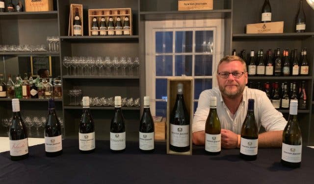 'Taste 100 Wines From The Walker Bay Region Here - 2025'