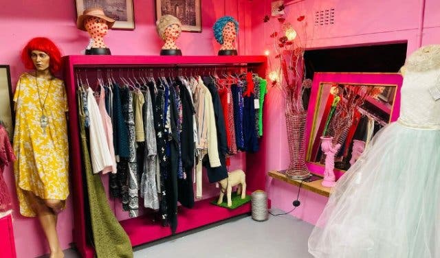 'A collector’s hub and thrifter’s wonderland in Simonstown - 2025'