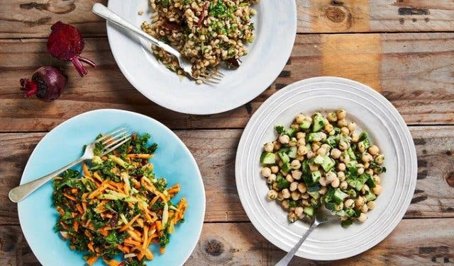'Healthy Lunches That Won’t Break the Bank - 2025'