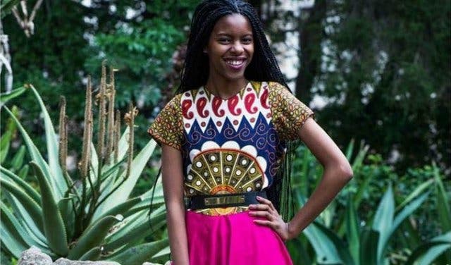 'Khayelitsha Fashion Week - 2025'