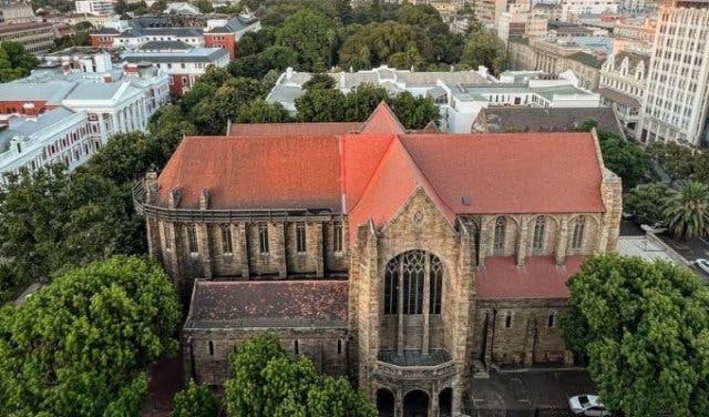'The ultimate Cape Town bucket list - 2025'