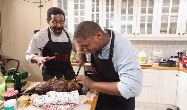 'The Hot Skillet: Serving Up South African Flavours in a Bree Street Art Gallery - 2025'