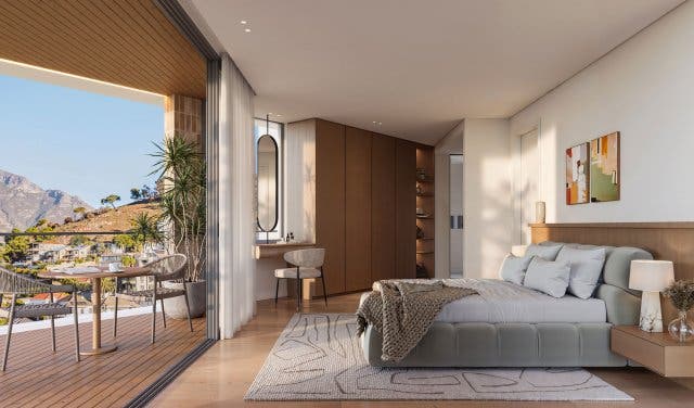 'Incredible new development launching in Green Point - 2025'