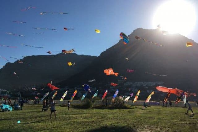 '14 Great Up-coming Events in Cape Town This October - 2025'