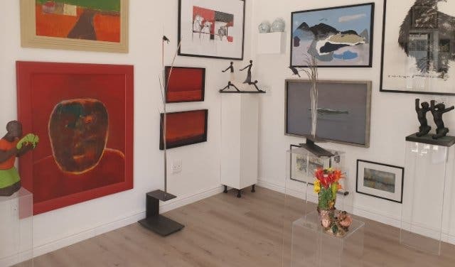 'Why Hermanus is the province’s untapped art destination - 2025'