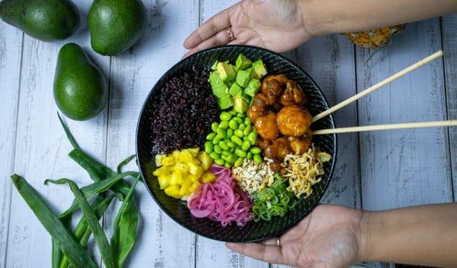 'Netflix and chill & office lunch are better with Bamboo takeouts - 2025'